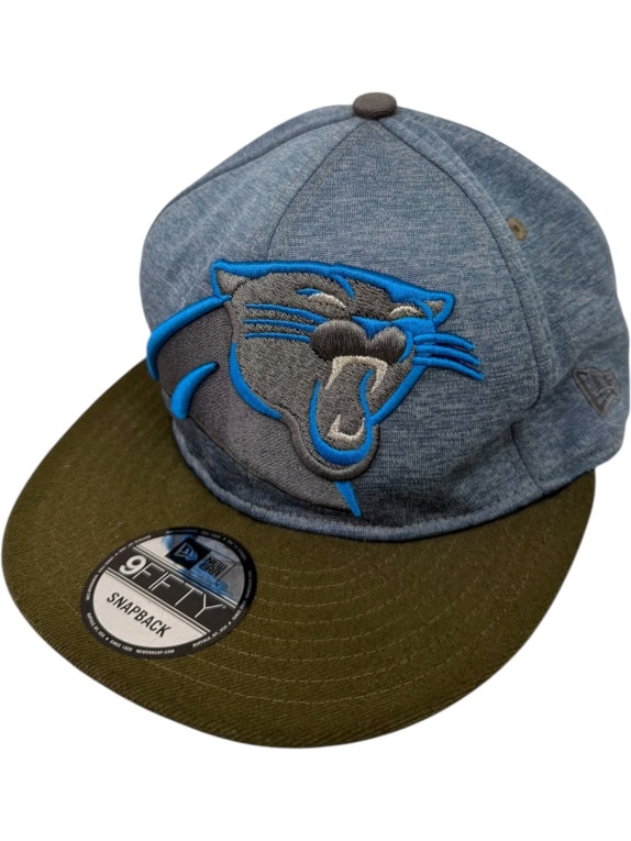 VINTAGE ΚΑΠΕΛΟ NEW ERA NFL CAROLINA PANTHERS 9FIFTY SNAPBACK