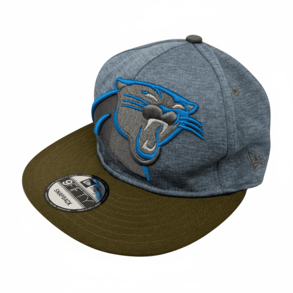 VINTAGE ΚΑΠΕΛΟ NEW ERA NFL CAROLINA PANTHERS 9FIFTY SNAPBACK