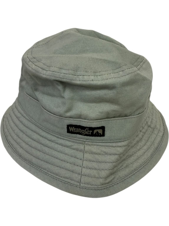 Cappello da pescatore vintage Wrangler Bucket Hat