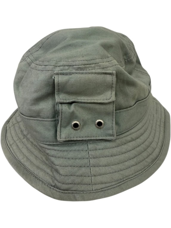 Cappello da pescatore vintage Wrangler Bucket Hat