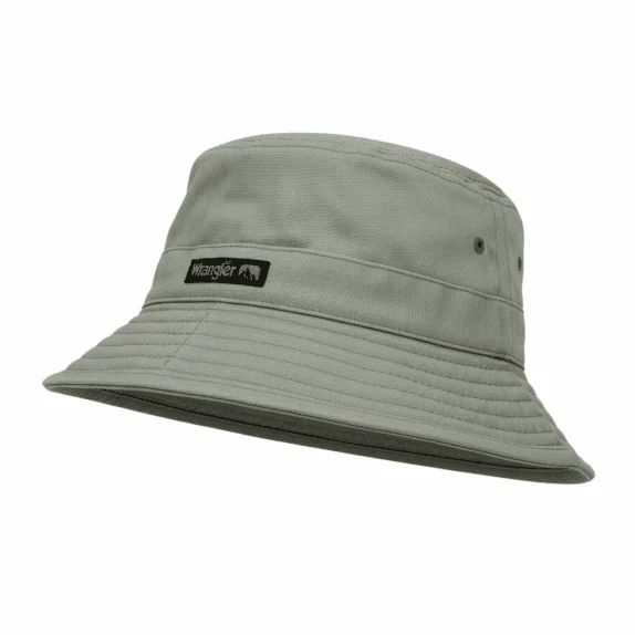 VINTAGE ΚΑΠΕΛΟ ΨΑΡΑ WRANGLER BUCKET HAT