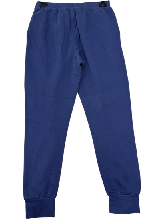VINTAGE KAPPA ROYAL BLUE SWEATPANTS