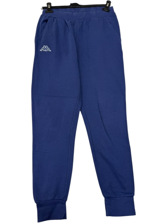VINTAGE KAPPA ROYAL BLUE SWEATPANTS
