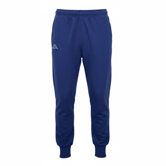 VINTAGE KAPPA ROYAL BLUE SWEATPANTS