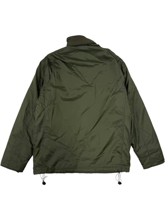 Vintage Kappa Military M-65 Style Jacket L