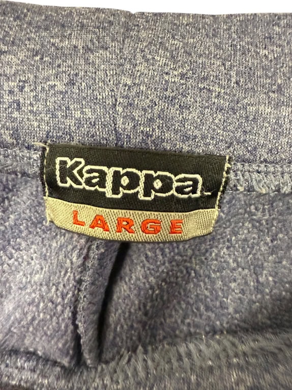 VINTAGE KAPPA ΠΑΝΤΕΛΟΝΙ ΦΟΡΜΑΣ ΦΛΙΣ