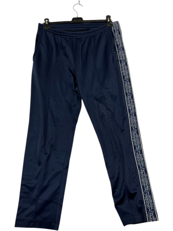 VINTAGE KAPPA TRACKSUIT ROYAL BLUE
