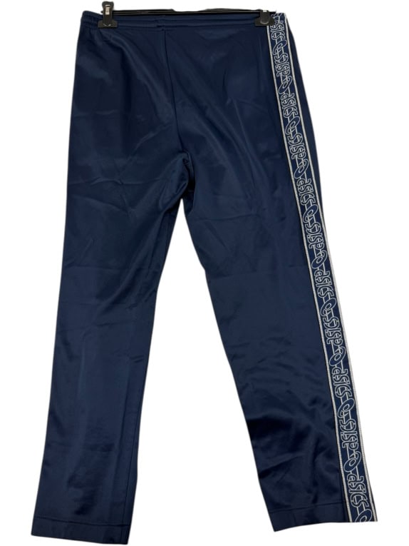 VINTAGE KAPPA TRACKSUIT ROYAL BLUE