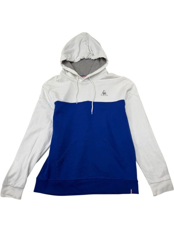 VINTAGE LE COQ SPORTIF ΦΟΥΤΕΡ ΜΕ ΚΟΥΚΟΥΛΑ