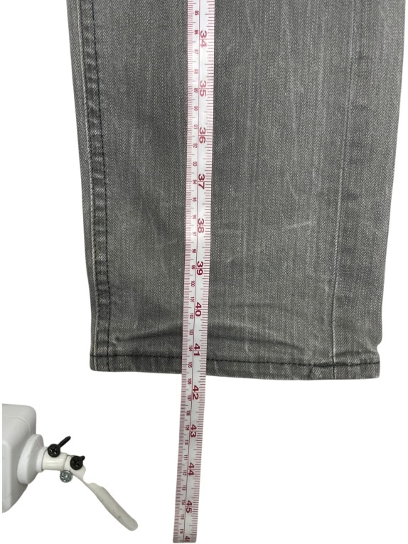 VINTAGE LEE JEAN XS