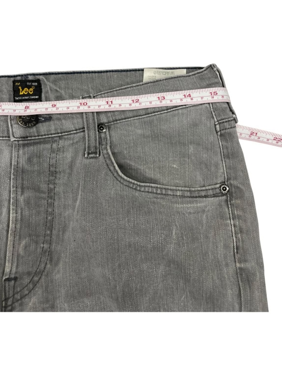 VINTAGE LEE JEAN XS