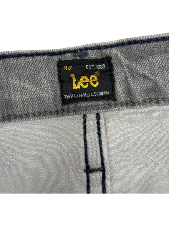 VINTAGE LEE JEAN XS