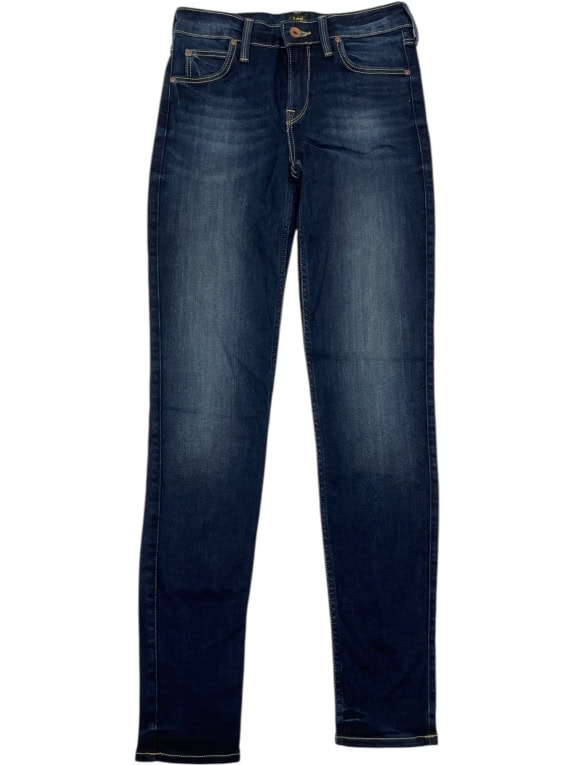 VINTAGE LEE STRETCH DELUXE JEAN ΠΑΝΤΕΛΟΝΙ S