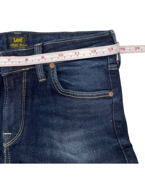VINTAGE LEE STRETCH DELUXE JEAN ΠΑΝΤΕΛΟΝΙ S