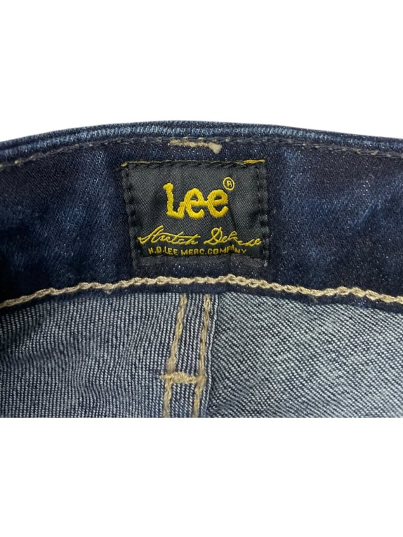VINTAGE LEE STRETCH DELUXE JEAN ΠΑΝΤΕΛΟΝΙ S