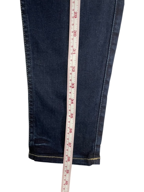 VINTAGE LEE STRETCH DELUXE JEAN ΠΑΝΤΕΛΟΝΙ S