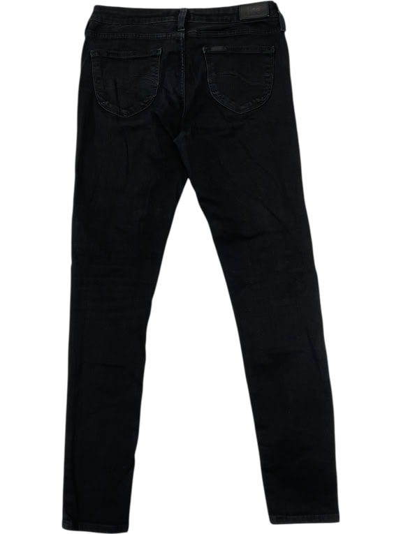 VINTAGE LEE STRETCH DELUXE PANTS S