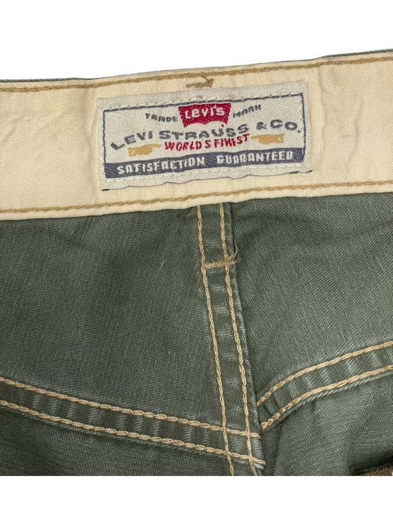 VINTAGE LEVI STRAUSS & CO. ΠΑΝΤΕΛΟΝΙ ΑΝΔΡΙΚΟ L