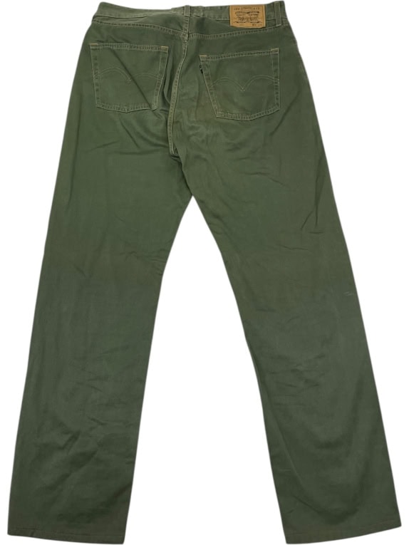 VINTAGE LEVI STRAUSS & CO. ΠΑΝΤΕΛΟΝΙ ΑΝΔΡΙΚΟ L