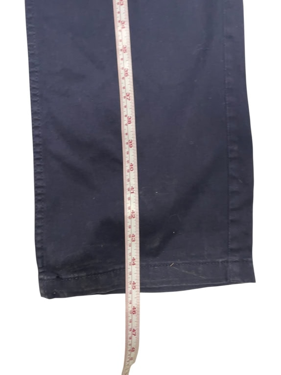 VINTAGE LEVI STRAUSS & CO. PANTALONI DA UOMO XL