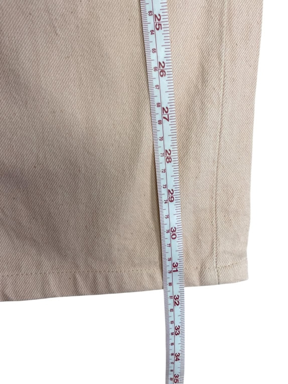 VINTAGE LEVI'S 501 ΤΖΙΝ ΠΑΝΤΕΛΟΝΙ ΣΕ ΙΣΙΑ ΓΡΑΜΜΗ ΑΝΟΙΧΤΟ ΜΠΛΕ ΑΝΔΡΙΚΟ W30