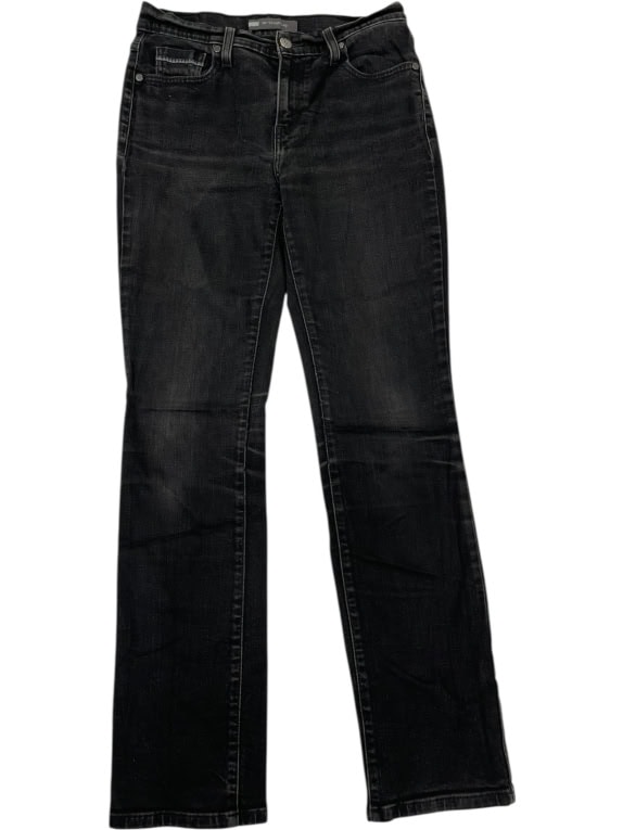 VINTAGE LEVI'S 505 STRAIGHT LEG JEAN ΠΑΝΤΕΛΟΝΙ M