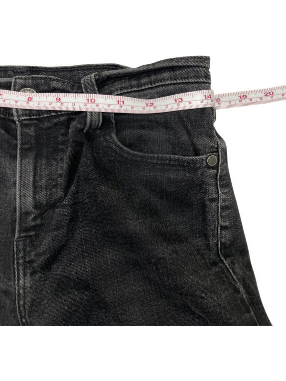 VINTAGE LEVI'S 505 STRAIGHT LEG JEAN M