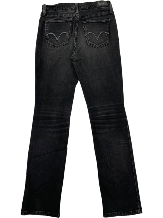 VINTAGE LEVI'S 505 STRAIGHT LEG JEAN M