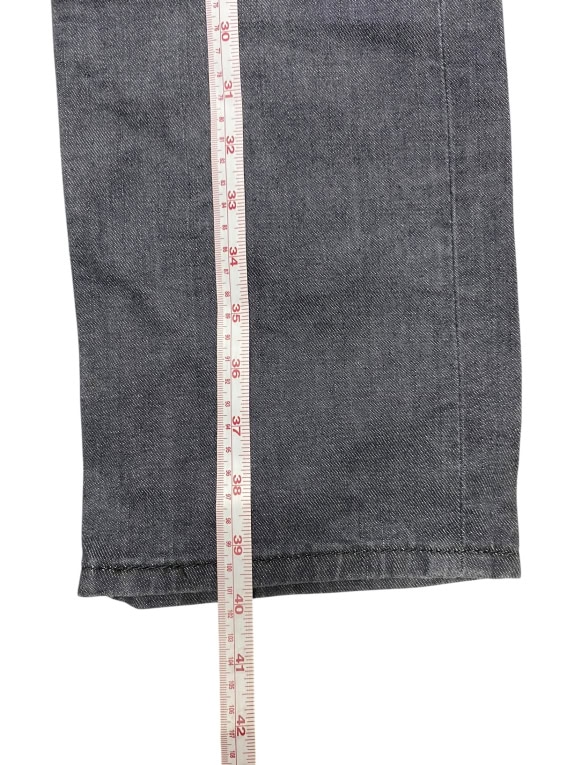 VINTAGE LEVI'S 511 SLIM FIT ΤΖΙΝ L
