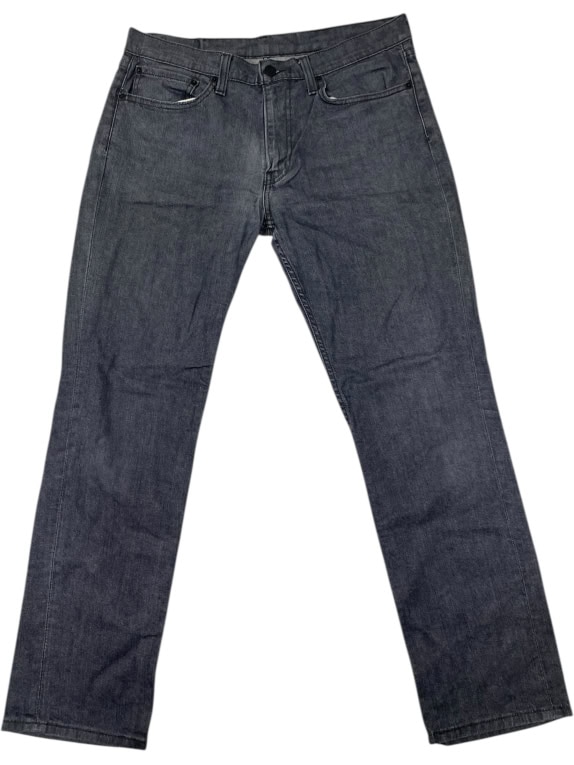 VINTAGE LEVI'S 511 SLIM FIT ΤΖΙΝ L