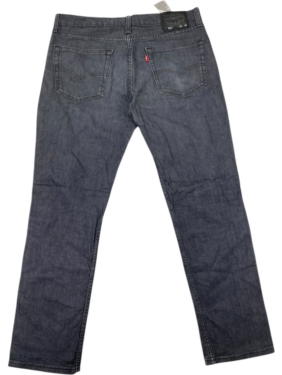 VINTAGE LEVI'S 511 SLIM FIT ΤΖΙΝ L