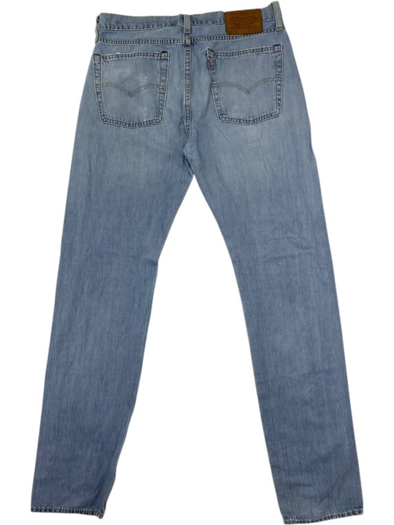 VINTAGE LEVI\'S 511 JEANS SLIM FIT M