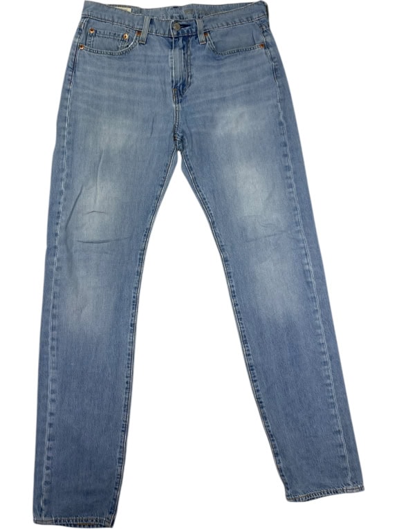 VINTAGE LEVI'S 511 SLIM FIT ΤΖΙΝ M