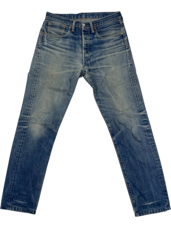 VINTAGE LEVI'S 511 SLIM FIT ΤΖΙΝ ΠΑΝΤΕΛΟΝΙ ΑΝΔΡΙΚΟ Μ