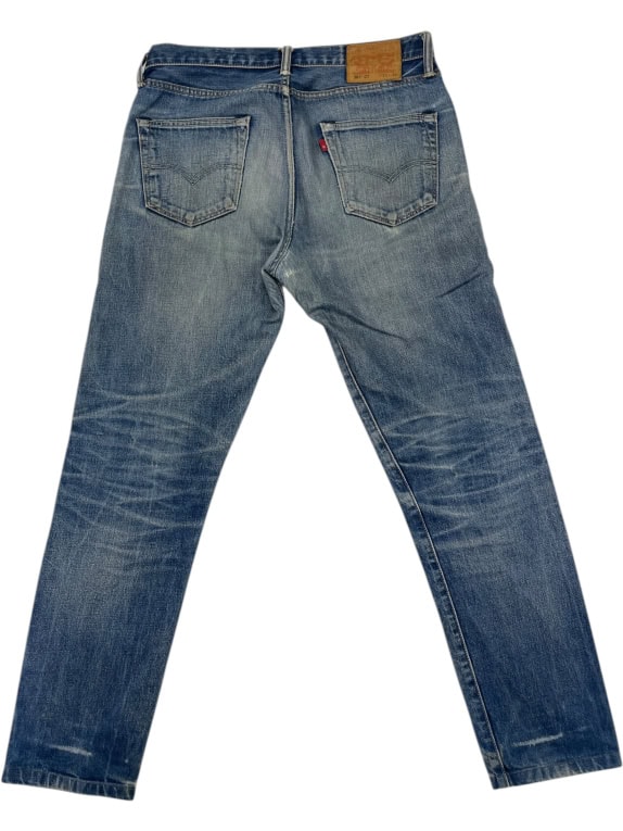 VINTAGE LEVI'S 511 SLIM FIT JEANS MEN'S M