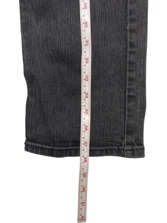 Jeans vintage Levi\'s 514 slim straight M