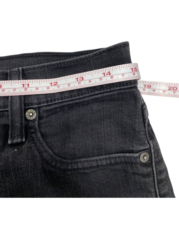 Jeans vintage Levi\'s 514 slim straight M