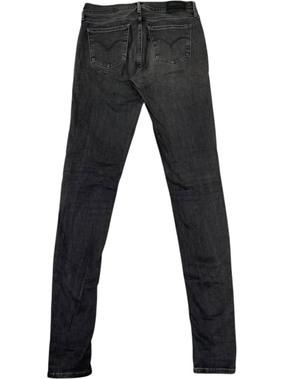 VINTAGE LEVI'S 711 SKINNY JEAN ΠΑΝΤΕΛΟΝΙ S