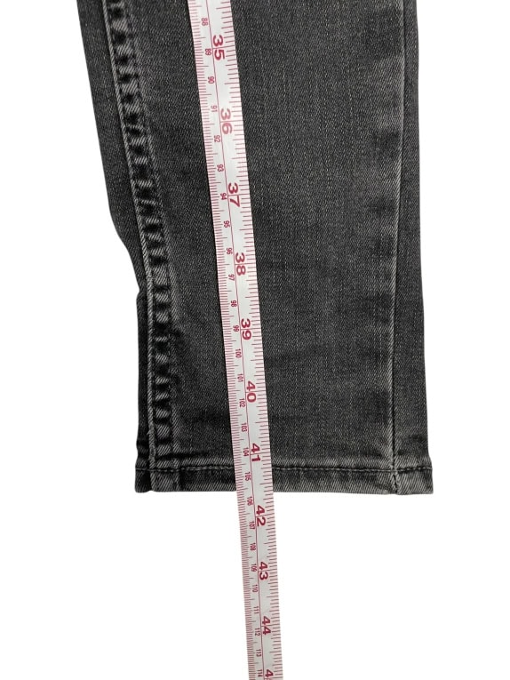 VINTAGE LEVI'S 711 SKINNY JEAN ΠΑΝΤΕΛΟΝΙ S