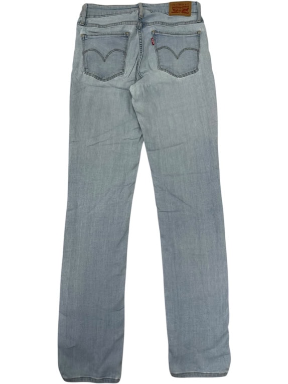 VINTAGE LEVI'S 712 SLIM JEAN ΠΑΝΤΕΛΟΝΙ S