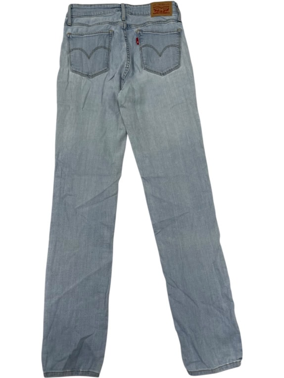 VINTAGE LEVI'S 712 SLIM JEAN S