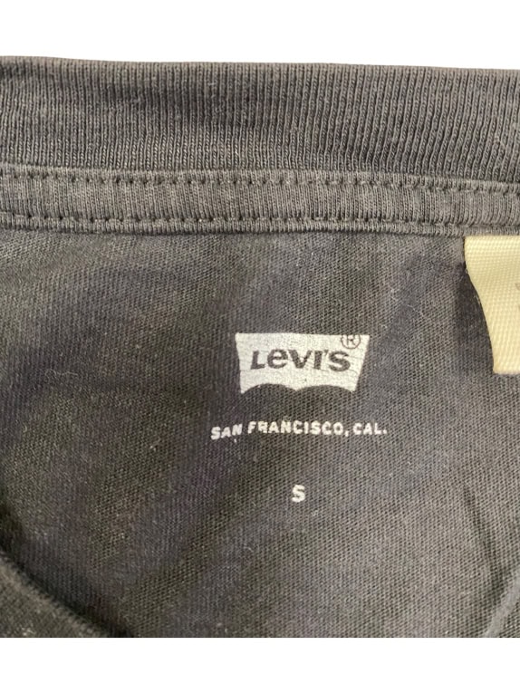 VINTAGE LEVI'S MEN'S T-SHIRT S