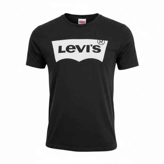 VINTAGE LEVI'S ΑΝΔΡΙΚΗ ΚΟΝΤΟΜΑΝΙΚΗ ΜΠΛΟΥΖΑ S