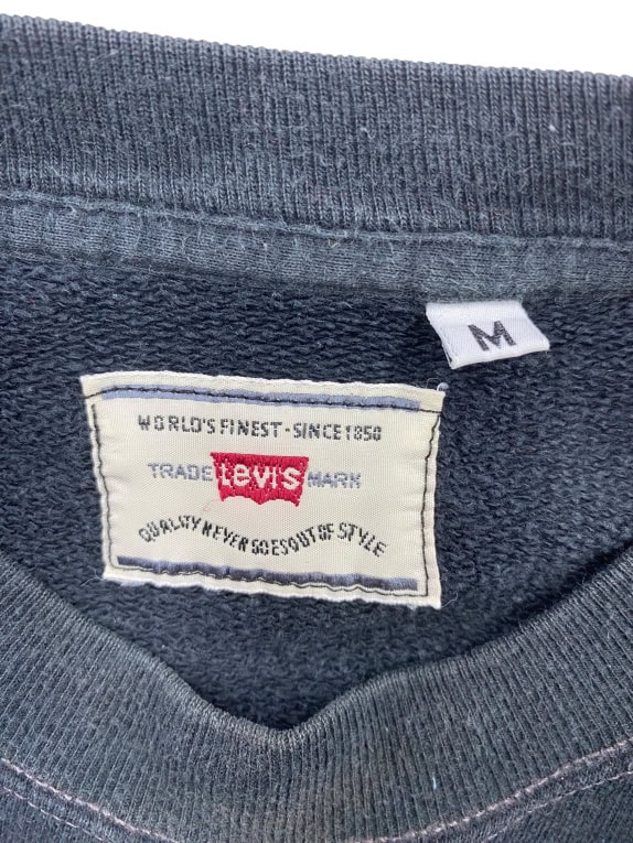 VINTAGE LEVI'S ΑΝΔΡΙΚΟ ΦΟΥΤΕΡ M
