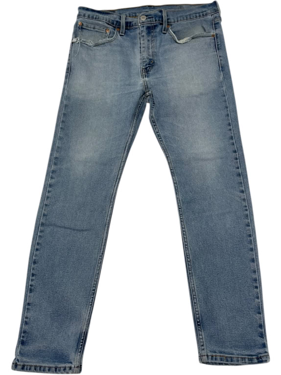 VINTAGE LEVI'S ΑΝΔΡΙΚΟ ΤΖΙΝ ΜΠΛΕ M