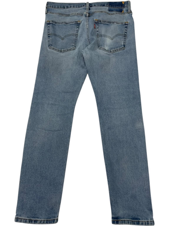 VINTAGE LEVI'S ΑΝΔΡΙΚΟ ΤΖΙΝ ΜΠΛΕ M