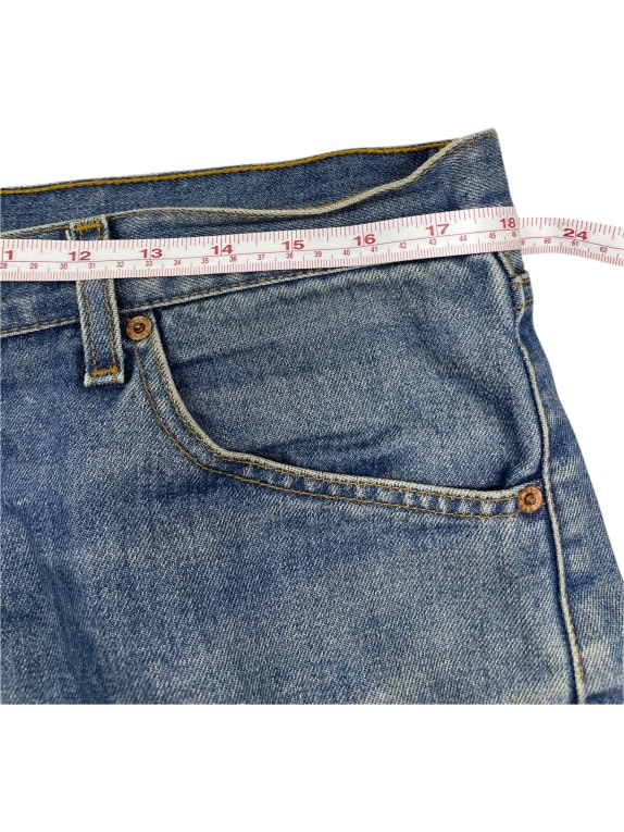 VINTAGE LEVI'S ΑΝΔΡΙΚΟ ΤΖΙΝ ΠΑΝΤΕΛΟΝ L