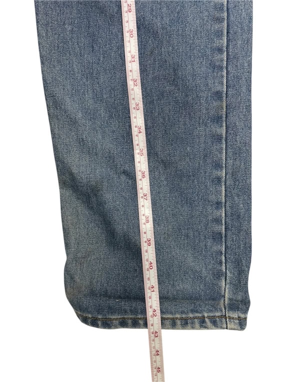 VINTAGE LEVI'S ΑΝΔΡΙΚΟ ΤΖΙΝ ΠΑΝΤΕΛΟΝ L