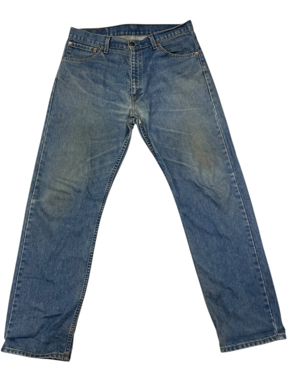 VINTAGE LEVI'S ΑΝΔΡΙΚΟ ΤΖΙΝ ΠΑΝΤΕΛΟΝ L