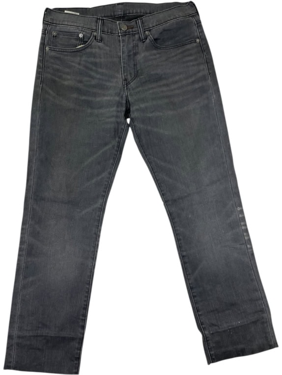 VINTAGE LEVI'S ΓΚΡΙ ΤΖΙΝ ΠΑΝΤΕΛΟΝΙ M